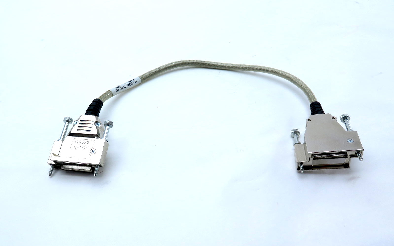 Cisco 72-2632-01 Stacking Cable*LOT OF 2* - Advance Operations