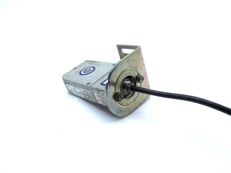 Allen-Bradley 42DRU-5000 Ser.B Retrorefletive Photohead And Terminal Base - Advance Operations