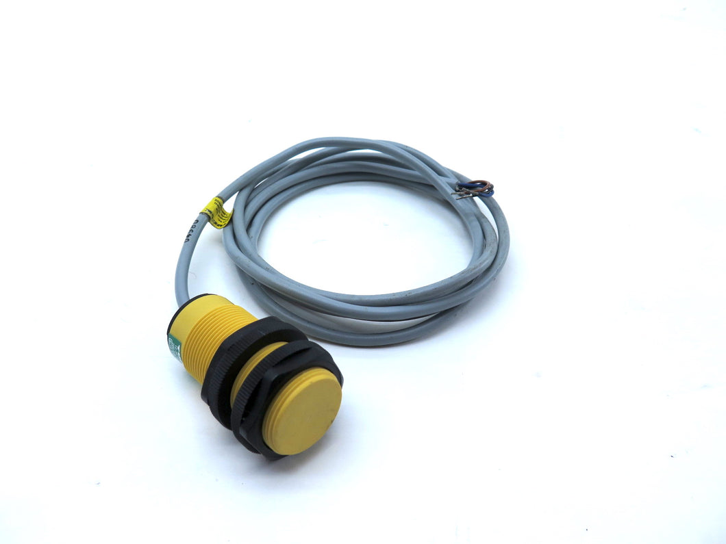 Turck Bi10-S30-AP6X-H1141 Proximity Switch Sensor - Advance Operations