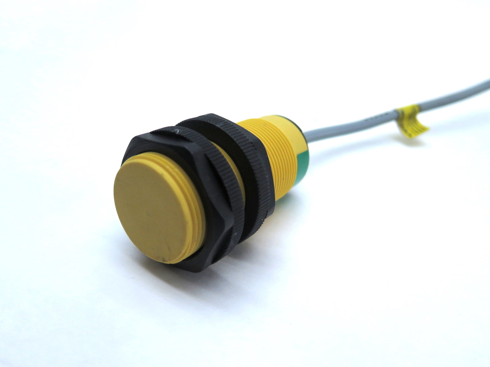 Turck Bi10-S30-AP6X-H1141 Proximity Switch Sensor - Advance Operations