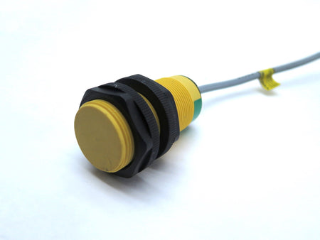 Turck Bi10-S30-AP6X-H1141 Proximity Switch Sensor - Advance Operations