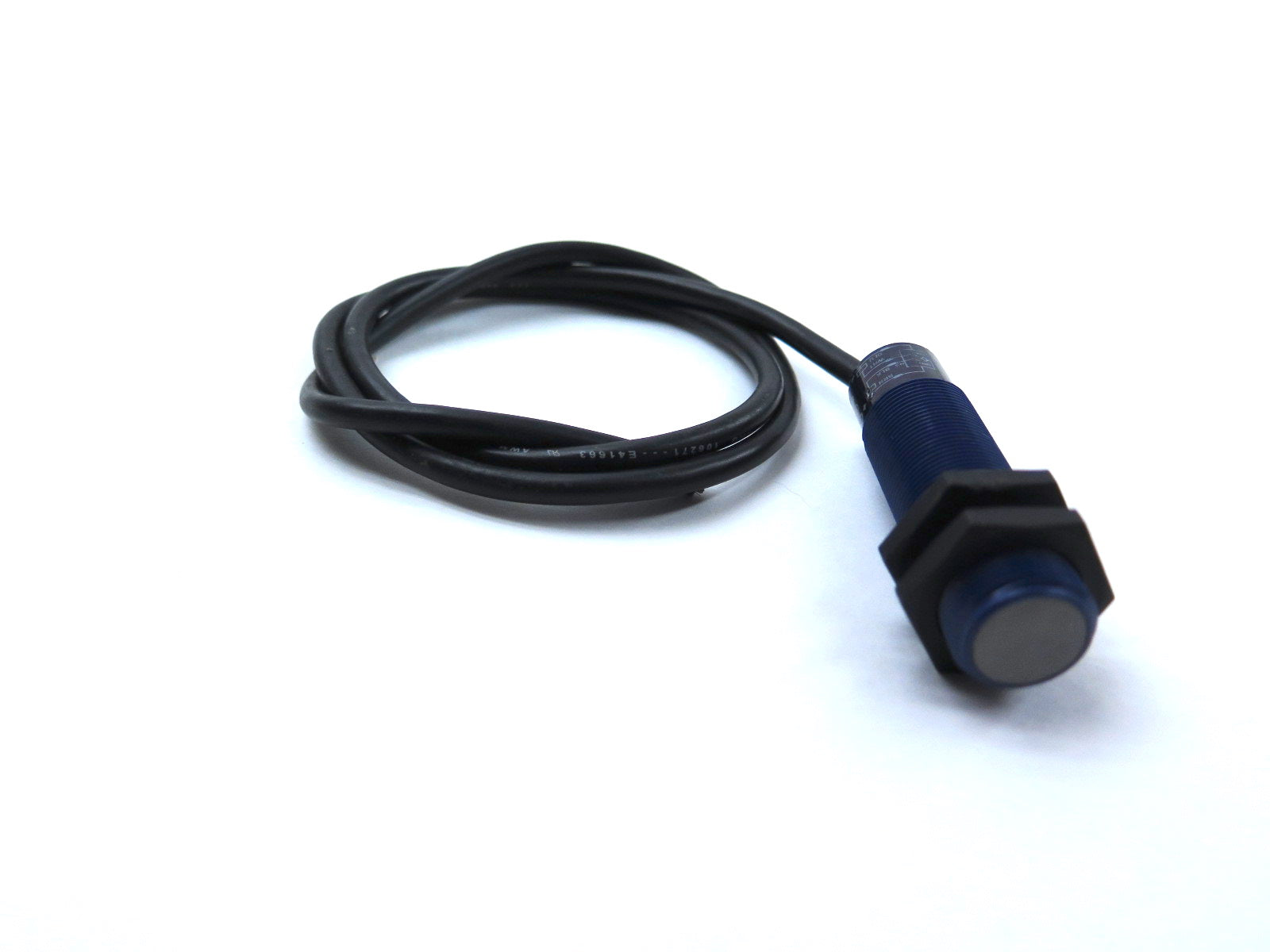 Hydepark SM600A-448-00 Ultrasonic Proximity Sensor - Advance Operations
