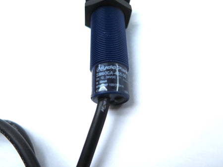 Hydepark SM600A-448-00 Ultrasonic Proximity Sensor - Advance Operations