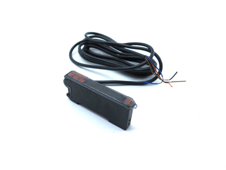 Omron E3X-DA11AN-S Photoelectric Amplifier - Advance Operations