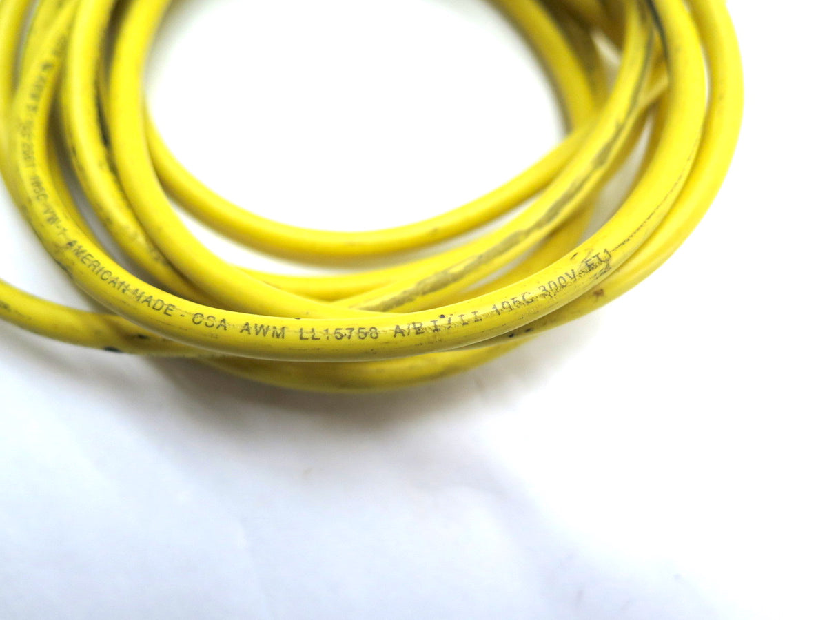 Allen-Bradley S2329 E24546 Cordset - Advance Operations