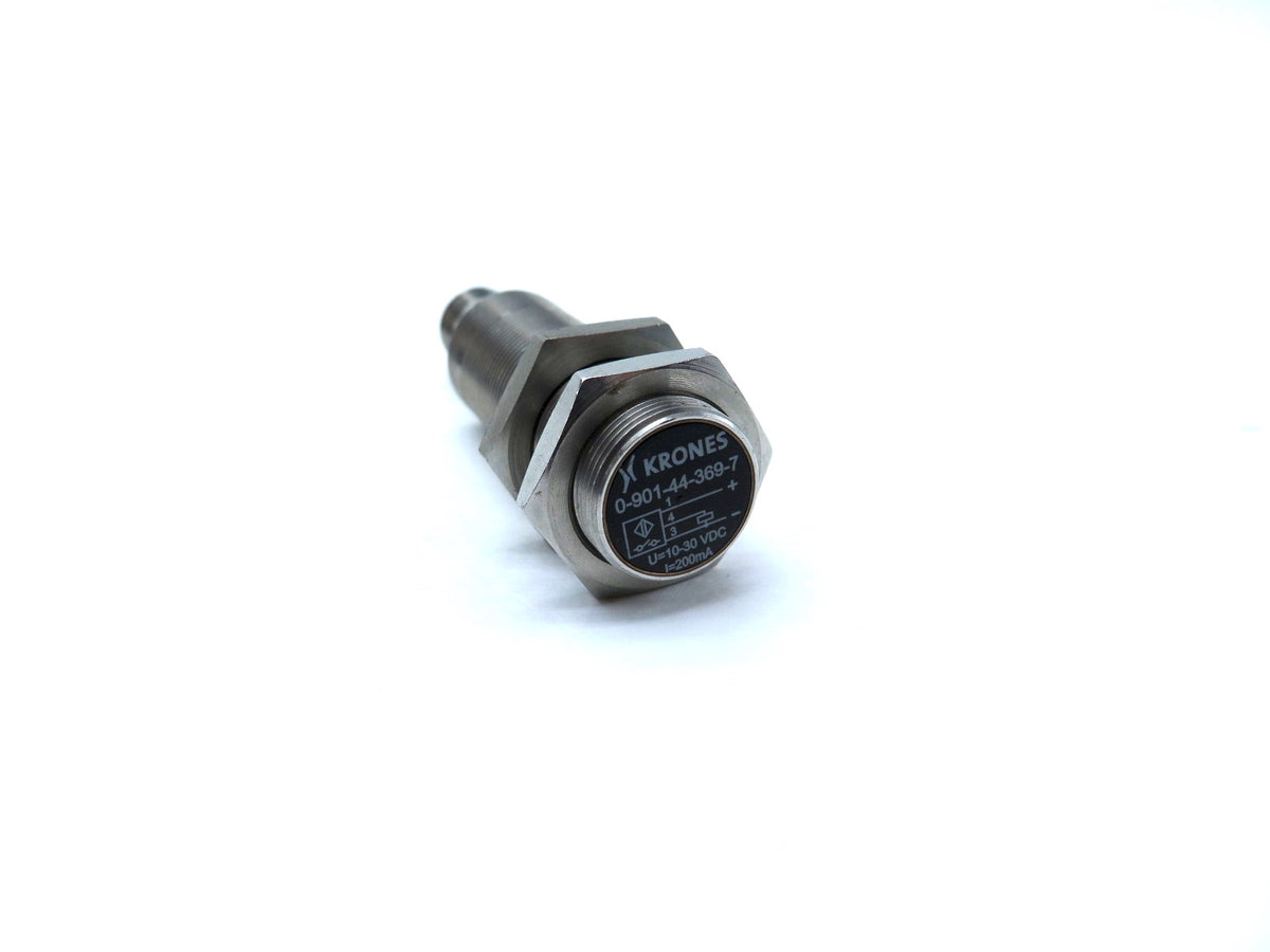 Krones 0-901-44-369-7 Sensor - Advance Operations