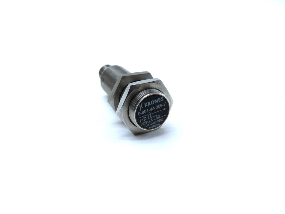 Krones 0-901-44-369-7 Sensor - Advance Operations