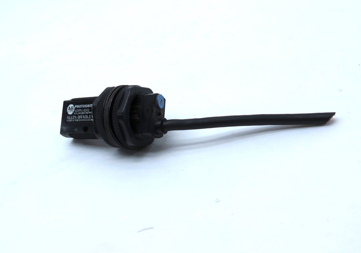 Allen-Bradley 42SRU-6202 Ser.B Photoelectric Sensor - Advance Operations