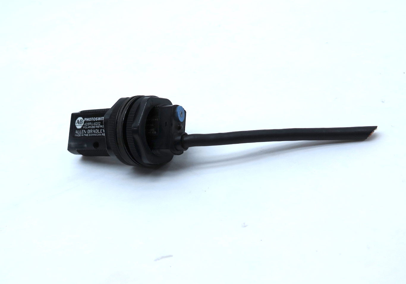Allen-Bradley 42SRU-6202 Ser.B Photoelectric Sensor - Advance Operations