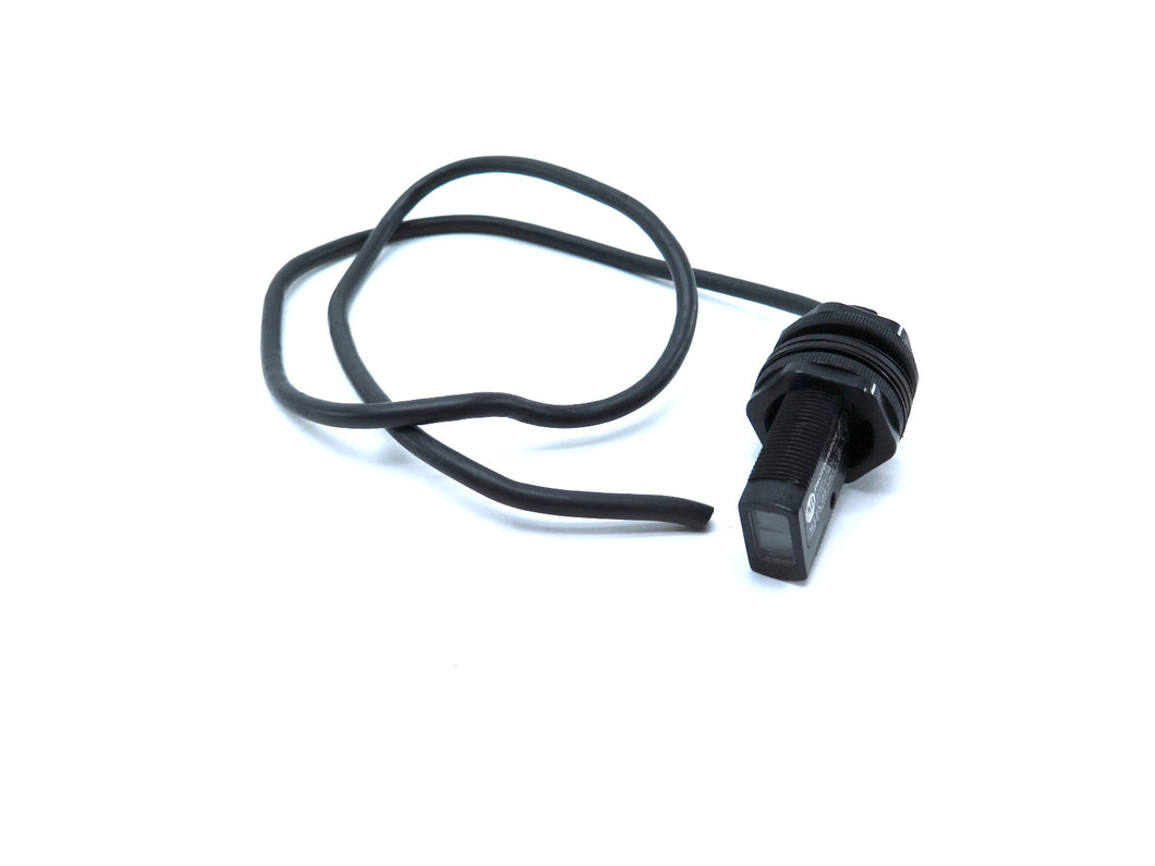 Allen-Bradley 42SRU-6202 Ser.B Photoelectric Sensor - Advance Operations