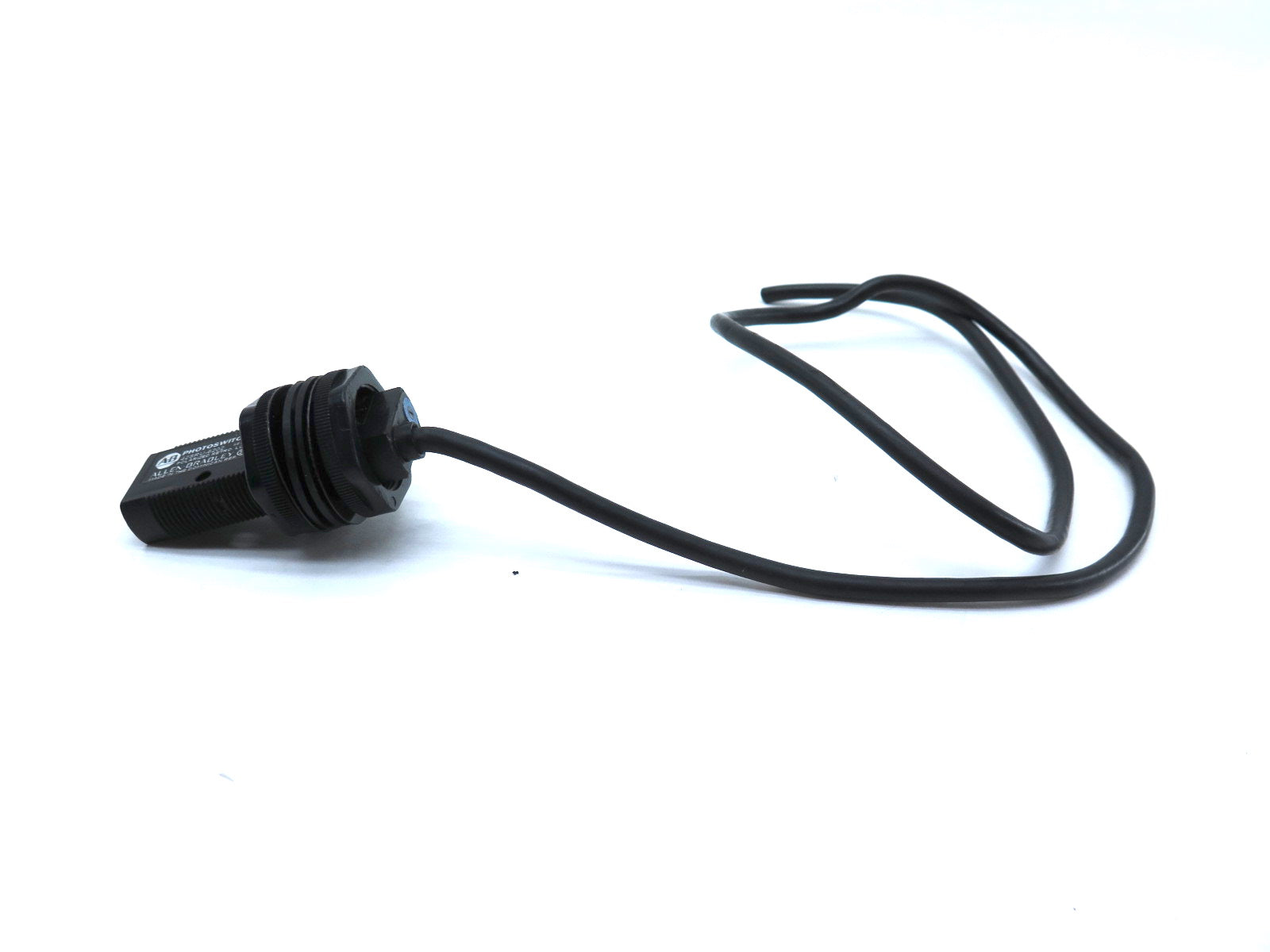 Allen-Bradley 42SRU-6202 Ser.B Photoelectric Sensor - Advance Operations