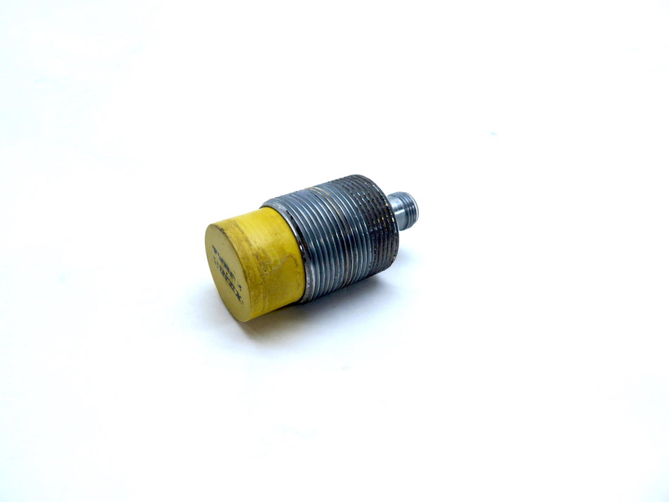 Turck NI20U-M30-AN6X-H1141 Inductive Proximity Sensor - Advance Operations