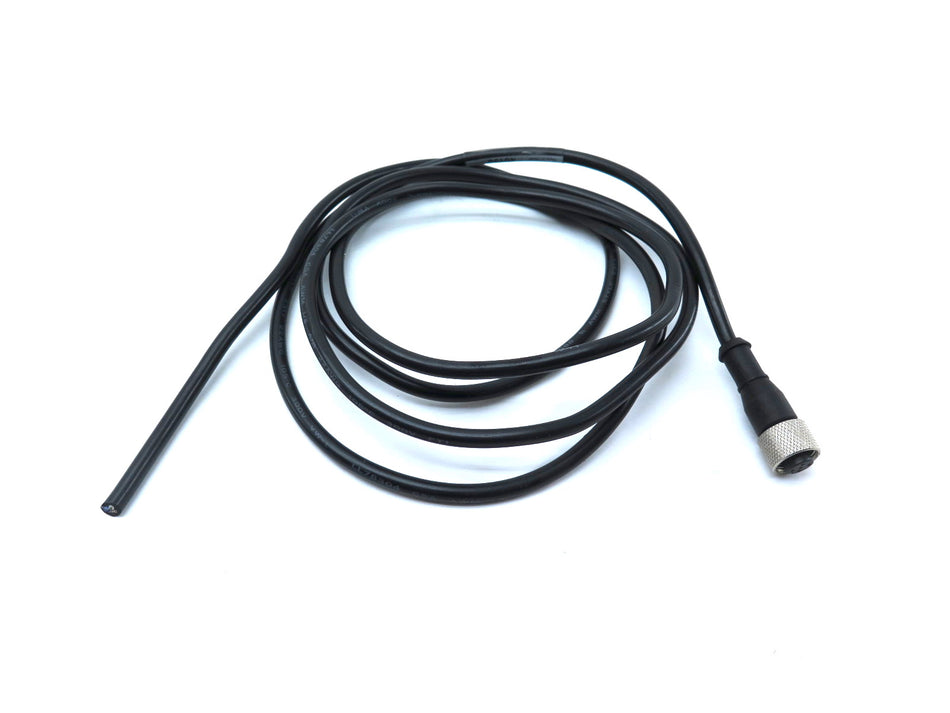 Banner MQDC-406 / 45136 Photoelectric Sensor Cable - Advance Operations