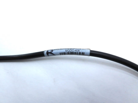 Banner MQDC-406 / 45136 Photoelectric Sensor Cable - Advance Operations