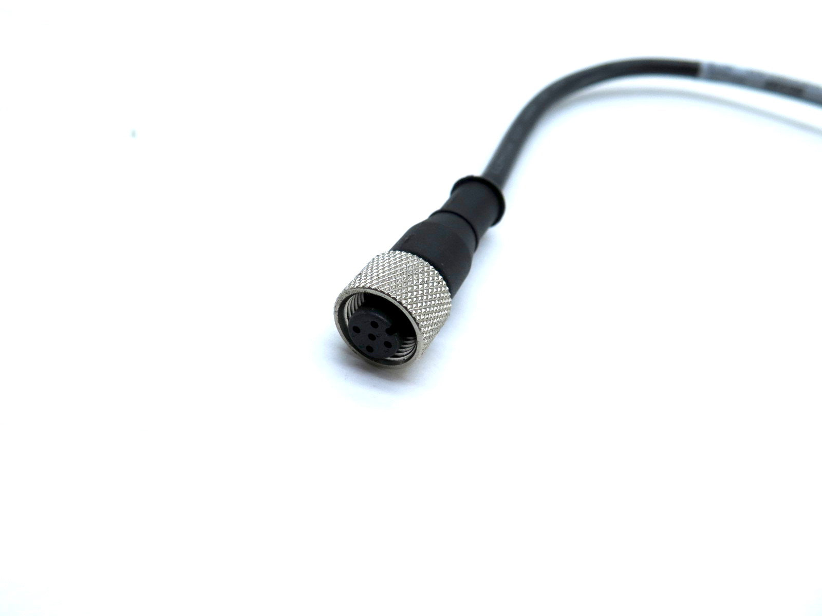 Banner MQDC-406 / 45136 Photoelectric Sensor Cable - Advance Operations