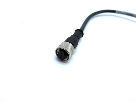 Banner MQDC-406 / 45136 Photoelectric Sensor Cable - Advance Operations