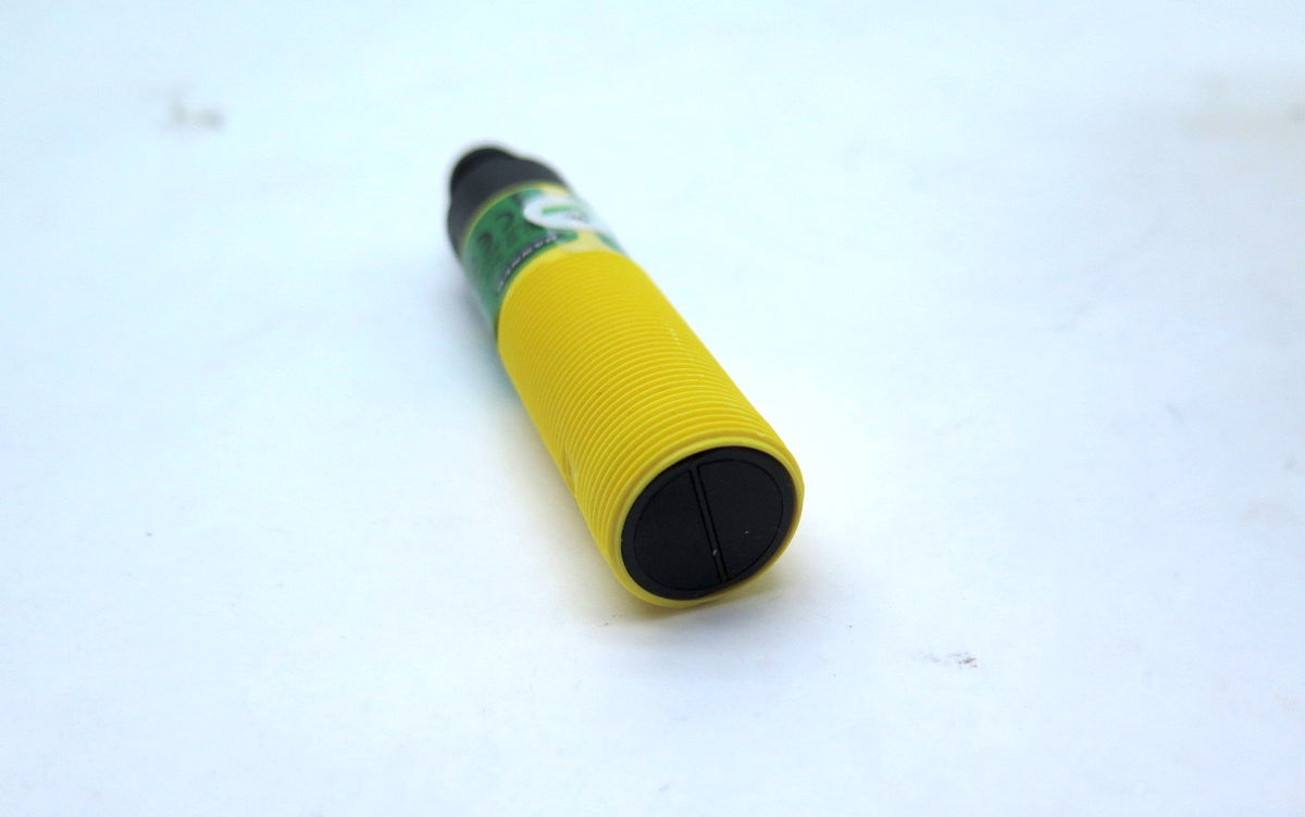 Banner S18SP6DQ / 29508 Photoelectric Proximity Sensor - Advance Operations