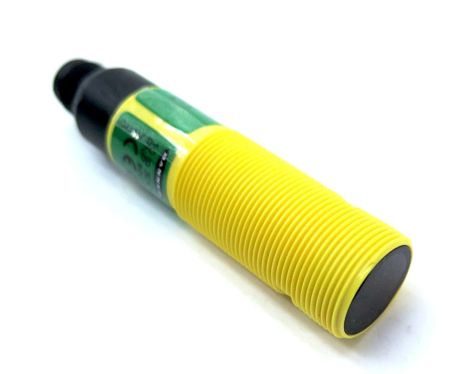 Banner S18SP6LQ / 29509 Photoelectric Proximity Sensor - Advance Operations