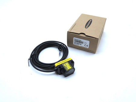 Banner QS30LLPC / 815574 Photoelectric Sensor - Advance Operations