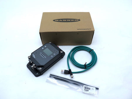 Banner DXM1200-B1R1 / 801553 Performance Gateway - Advance Operations