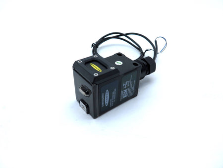 Banner DX80N9Q45CT / 811400 Wireless MHz Node - Advance Operations