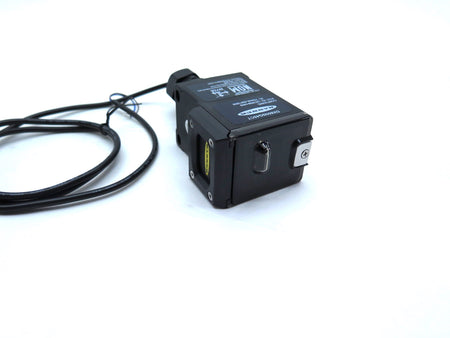 Banner DX80N9Q45CT / 811400 Wireless MHz Node - Advance Operations