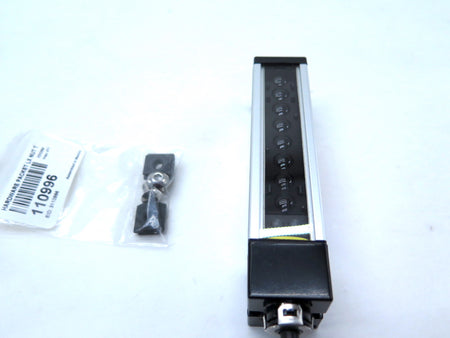 Banner LX3RQ / 02667 Light Screen Standard Receiver - Advance Operations
