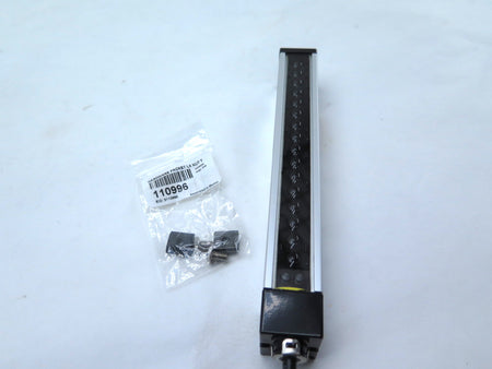Banner LX6RQ / 02679 Light Screen Standard Receiver - Advance Operations