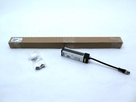 Banner LX3EQ / 02661 Light Screen Standard Receiver - Advance Operations