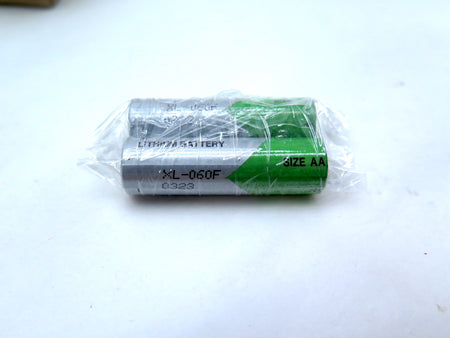 Banner BWA-BATT-006 / 17987 Replacement battery Kit - Advance Operations