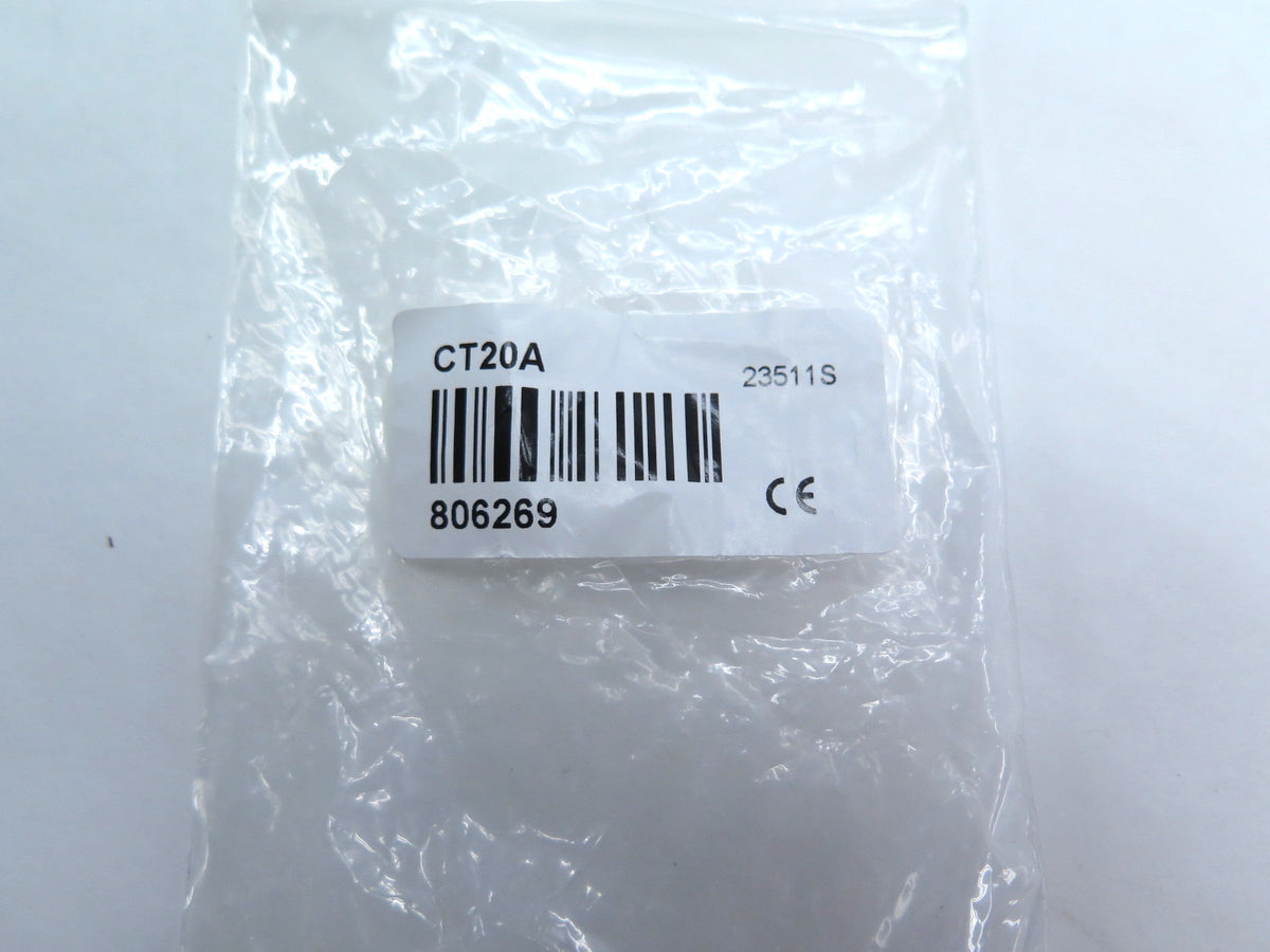 Banner CT20A / 806269 Split-Core Current Transformer - Advance Operations