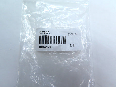 Banner CT20A / 806269 Split-Core Current Transformer - Advance Operations