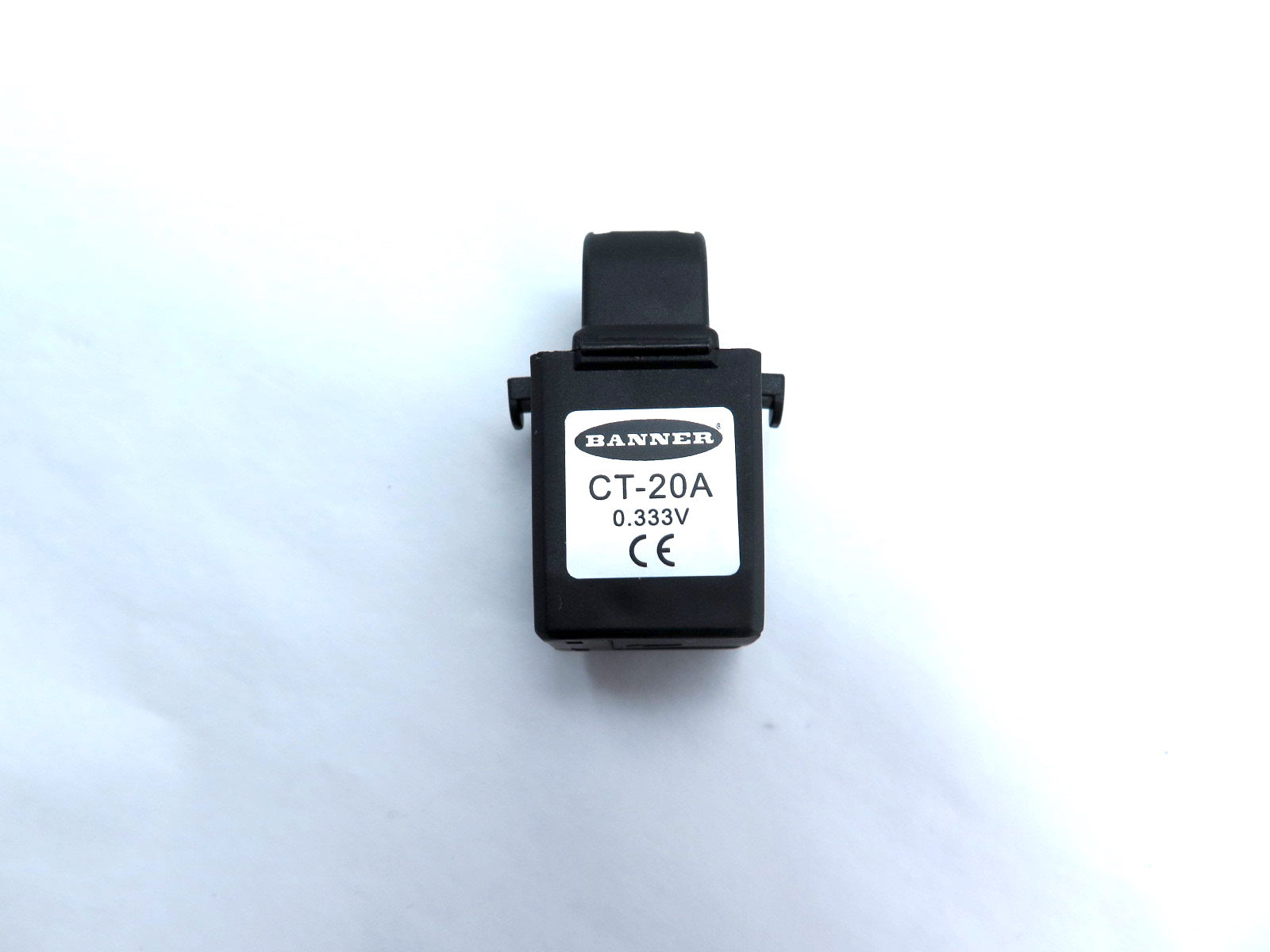 Banner CT20A / 806269 Split-Core Current Transformer - Advance Operations