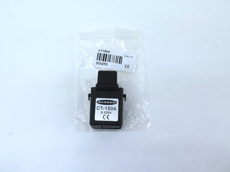 Banner CT150A / 806270 Split-Core Current Transformer - Advance Operations