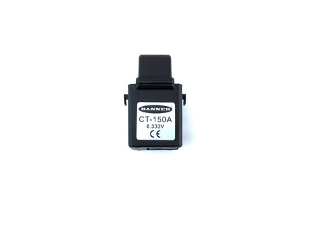 Banner CT150A / 806270 Split-Core Current Transformer - Advance Operations
