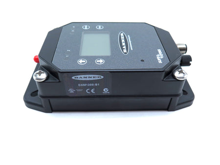 Banner DXM1200-B1 / 811387 Performance Gateway - Advance Operations