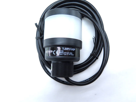 Banner TL50PC1UQP / 809982 Programmable Tower Light - Advance Operations