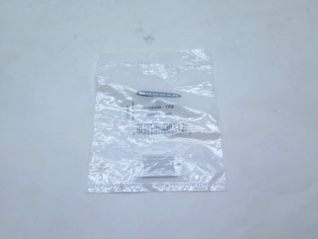 Banner BRT-40X20C09 / 812428 Retroreflective Target Reflectors*LOT OF 2* - Advance Operations