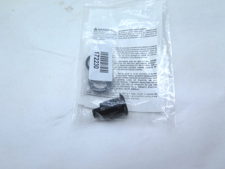 Banner S22AMTSRXDQ / 813756 Programmable Multicolor Touch Button - Advance Operations