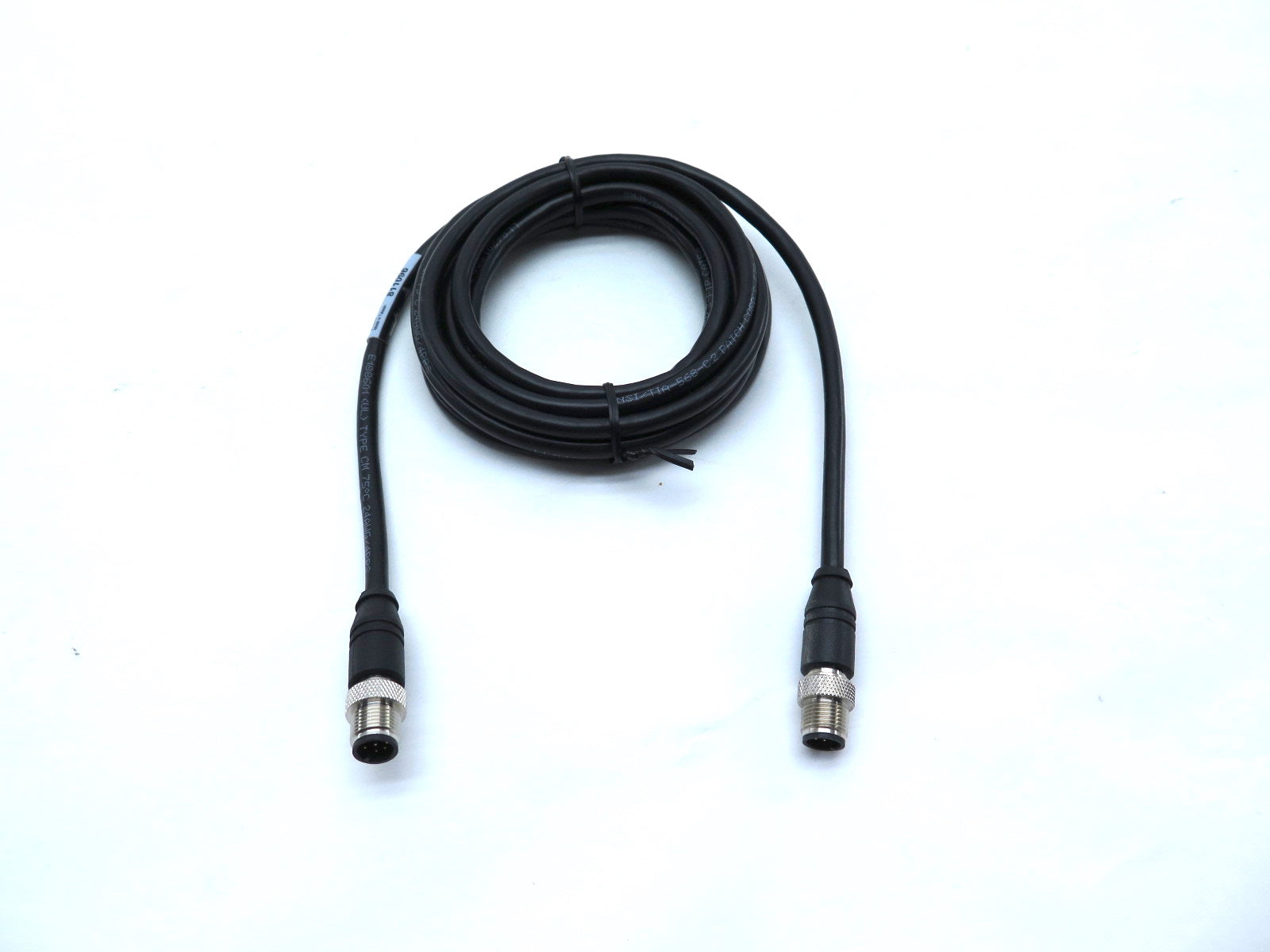 Banner SXA-DEE2M-810F / 811096 Double-Ended Cordset - Advance Operations