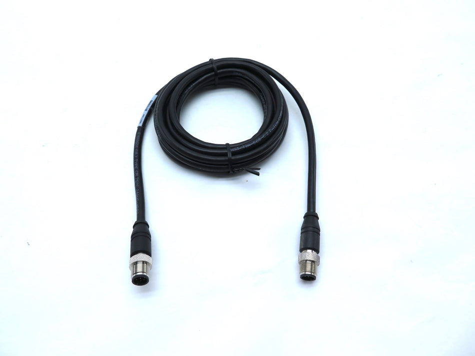 Banner SXA-DEE2M-810F / 811096 Double-Ended Cordset - Advance Operations