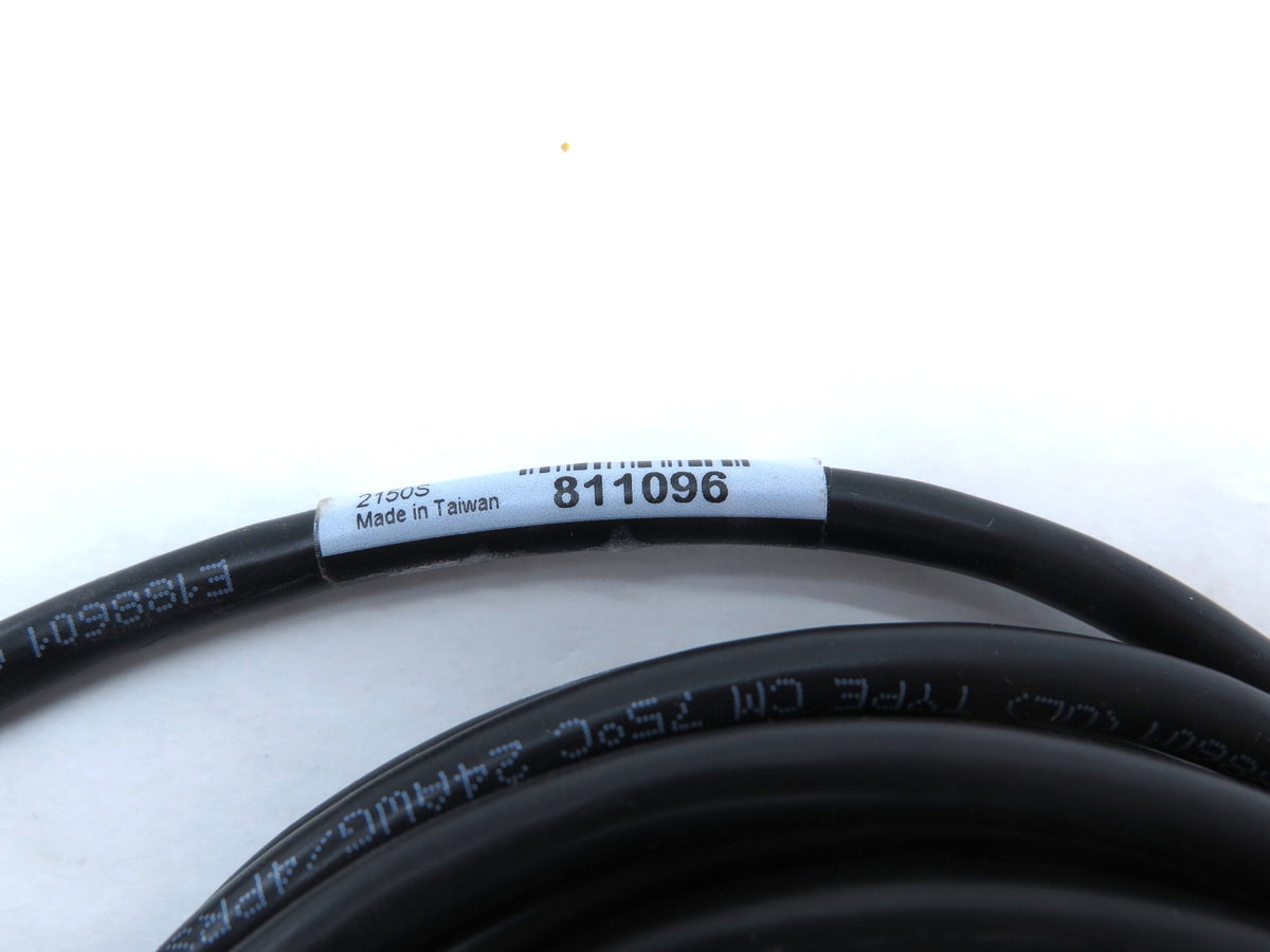 Banner SXA-DEE2M-810F / 811096 Double-Ended Cordset - Advance Operations