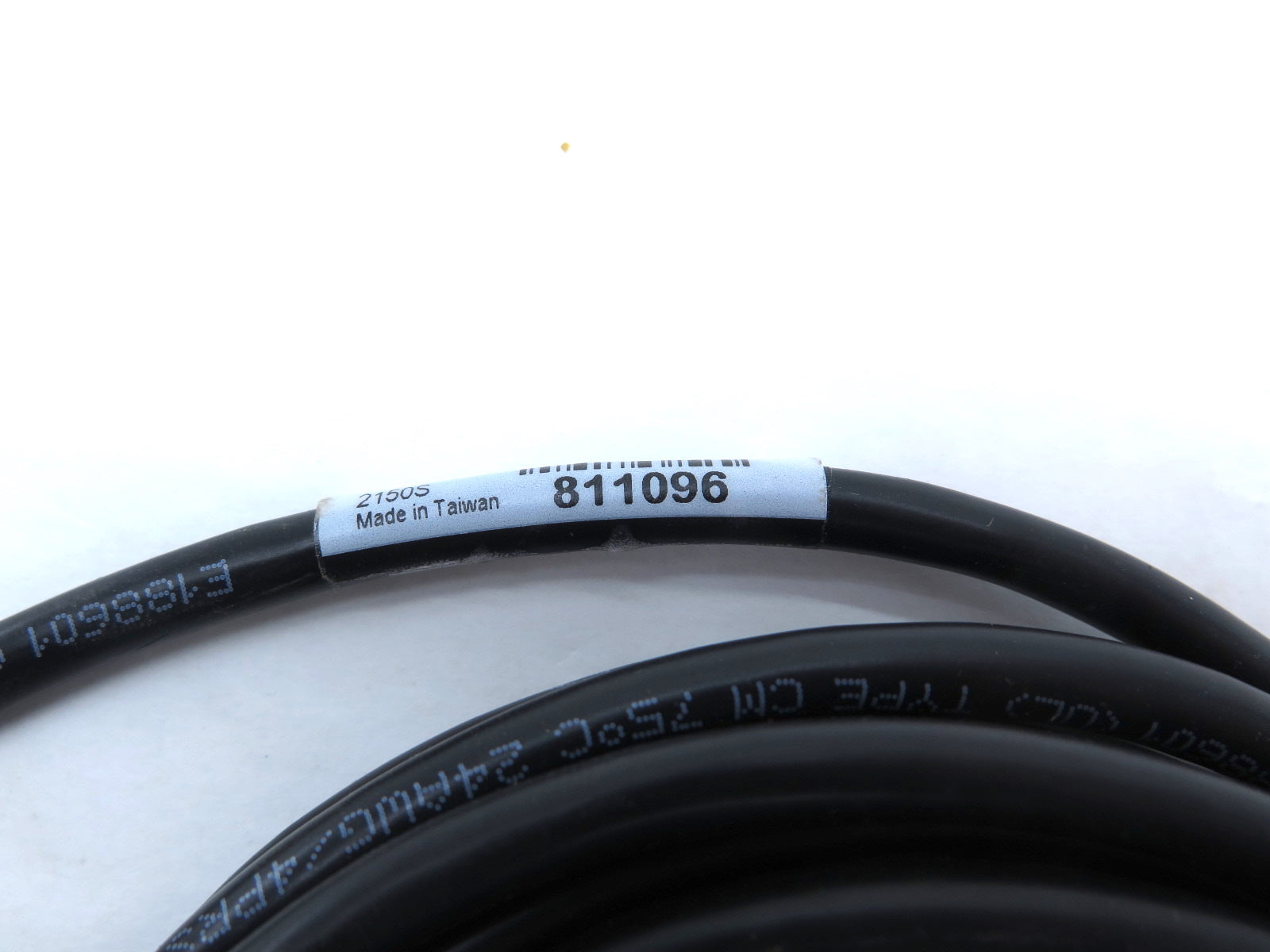 Banner SXA-DEE2M-810F / 811096 Double-Ended Cordset - Advance Operations