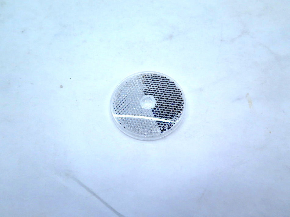 Banner BRT-2B / 808449 Retroreflective Target Reflector - Advance Operations