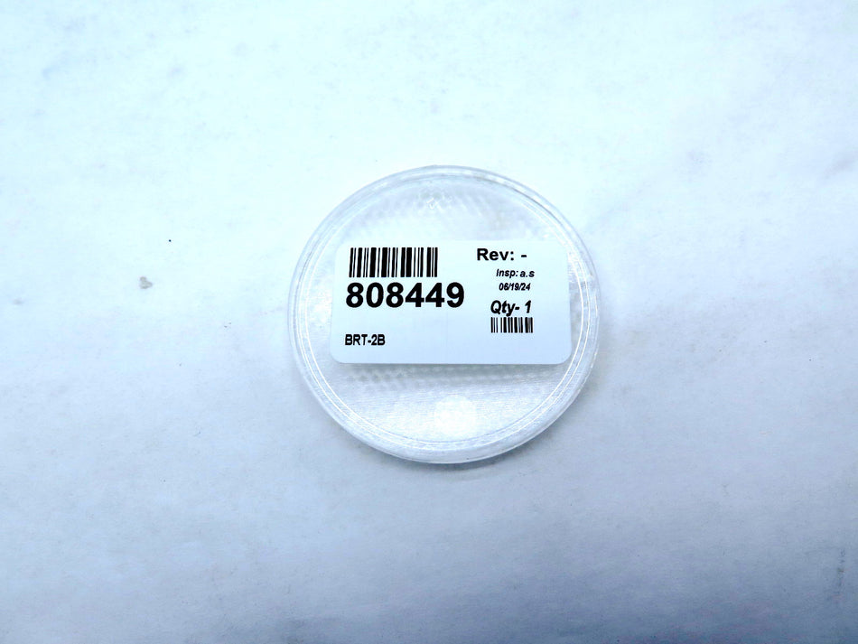 Banner BRT-2B / 808449 Retroreflective Target Reflector - Advance Operations