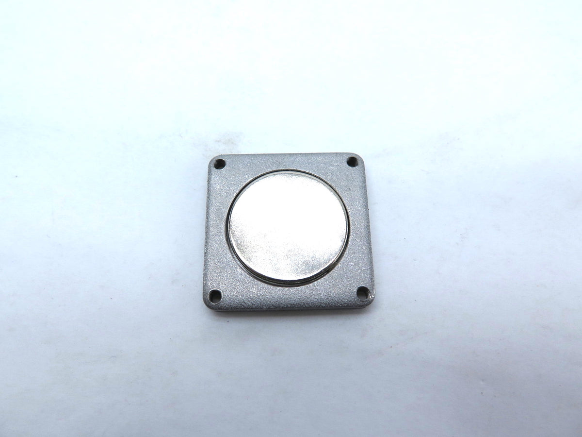 Banner BWA-QM30-FMSS / 807394 Flat Surface Magnetic Bracket - Advance Operations