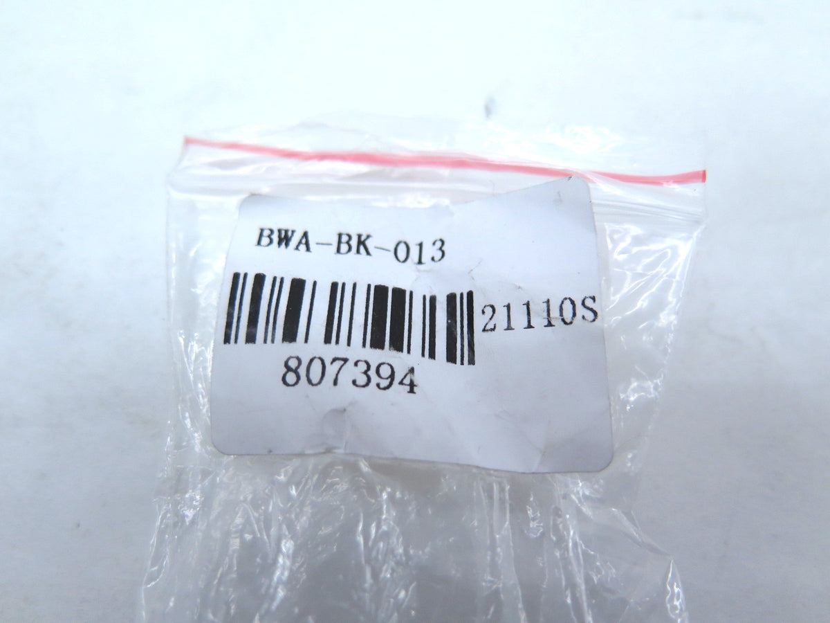 Banner BWA-QM30-FMSS / 807394 Flat Surface Magnetic Bracket - Advance Operations