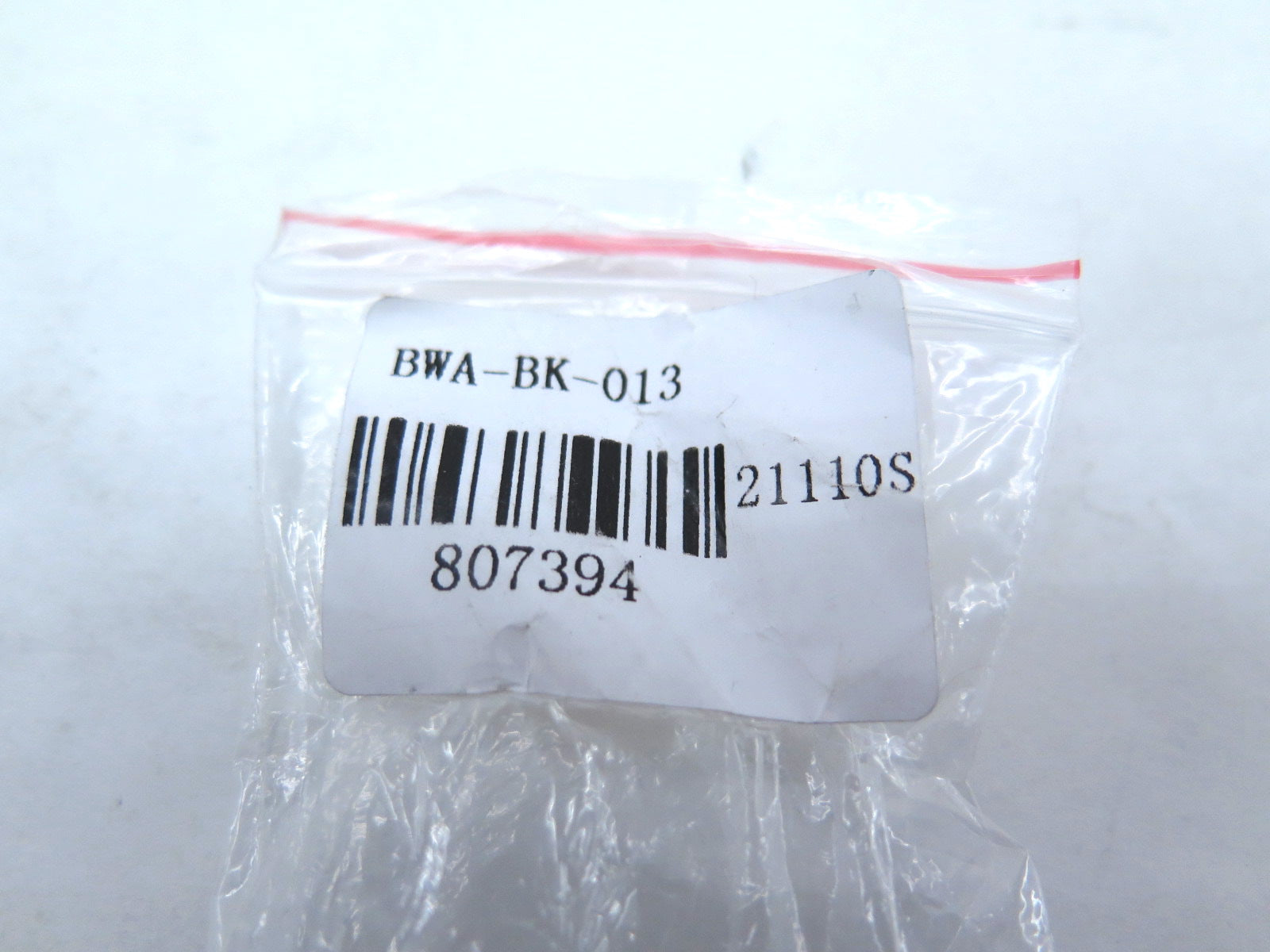 Banner BWA-QM30-FMSS / 807394 Flat Surface Magnetic Bracket - Advance Operations