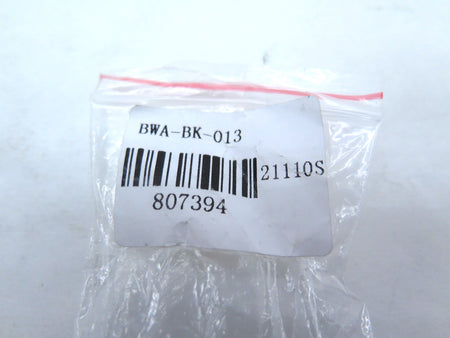 Banner BWA-QM30-FMSS / 807394 Flat Surface Magnetic Bracket - Advance Operations