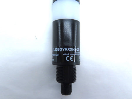 Banner TL30BGRBXXNXQD / 805383 Basic Tower Light - Advance Operations